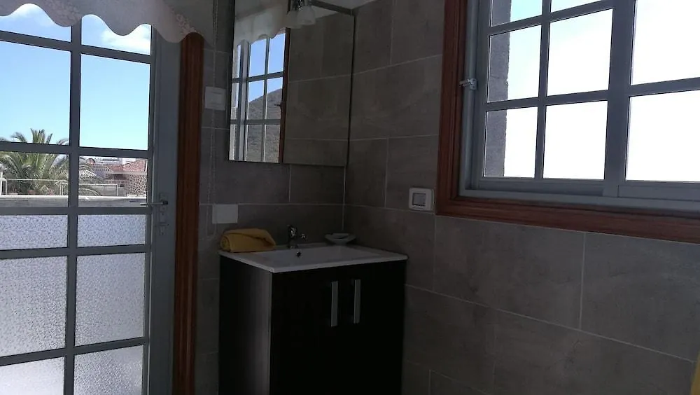 B&B Holiday Home Emblema (Adults Only) 산미겔데아보나
