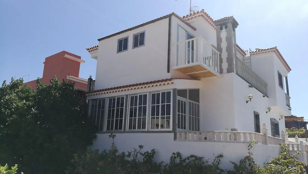 Holiday Home Emblema (Adults Only) 산미겔데아보나 스페인