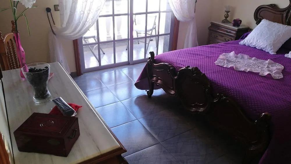 Holiday Home Emblema (Adults Only) 산미겔데아보나 3*,  스페인