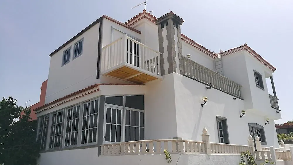 Holiday Home Emblema (Adults Only) 산미겔데아보나 스페인