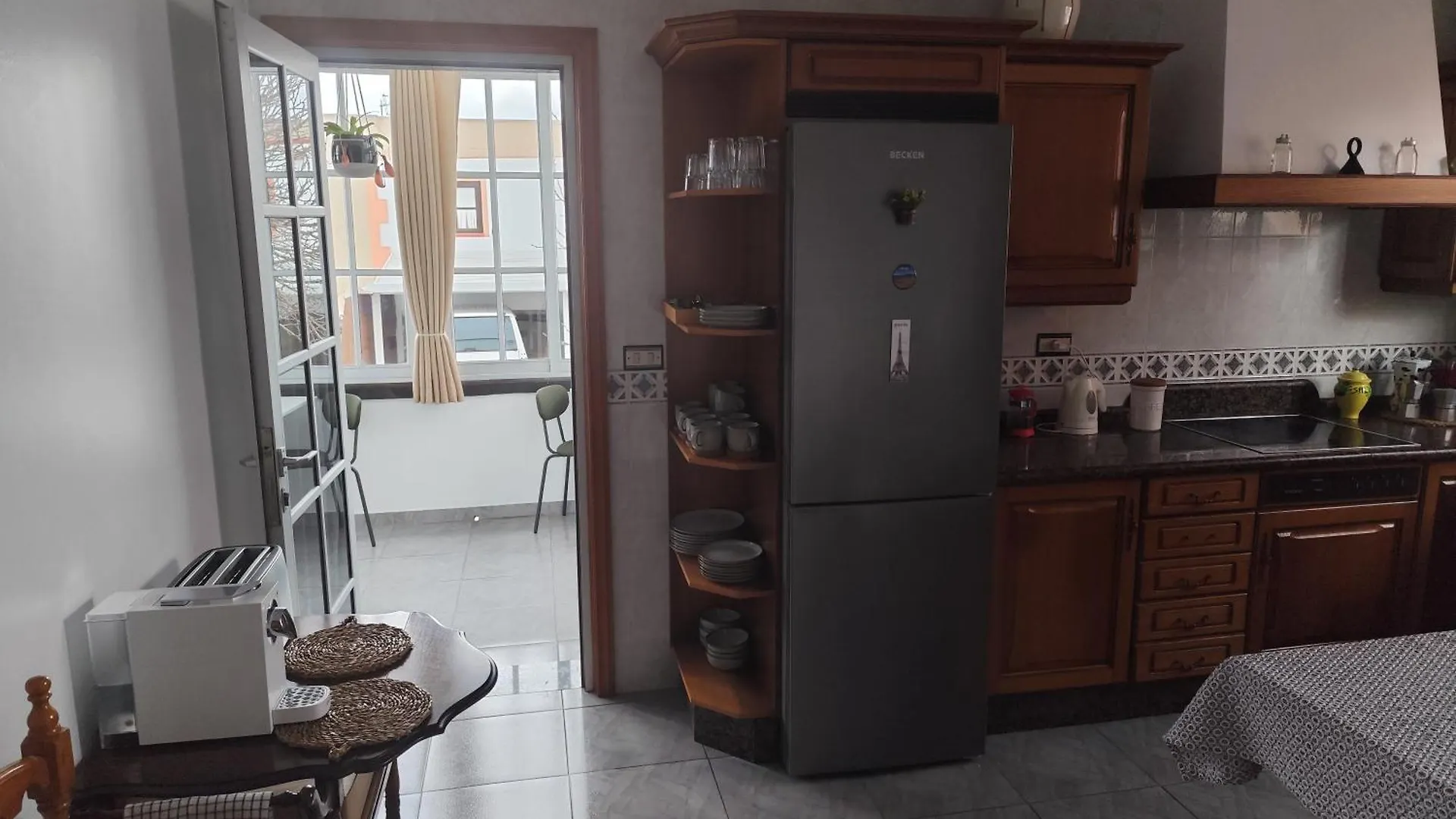 *** B&B Holiday Home Emblema (Adults Only) 산미겔데아보나 스페인