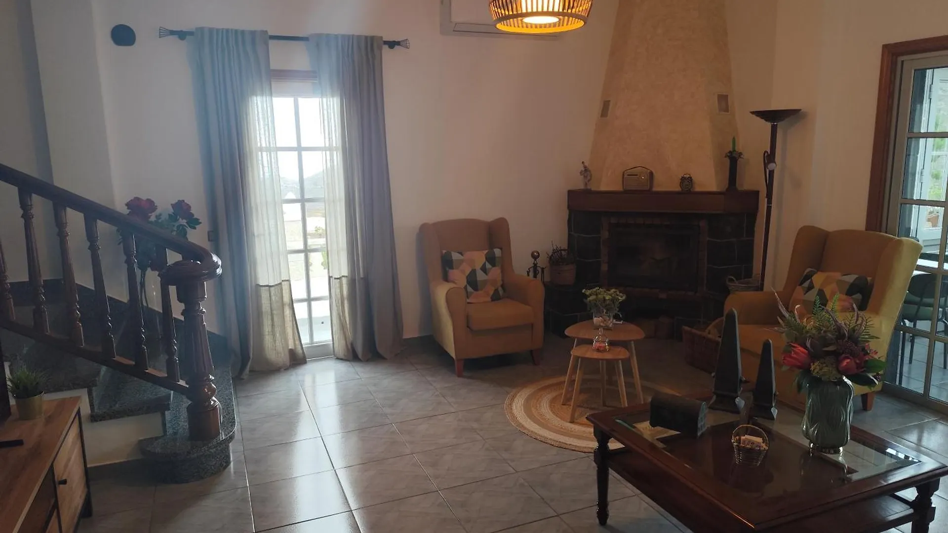 Holiday Home Emblema (Adults Only) 산미겔데아보나 3*,  스페인