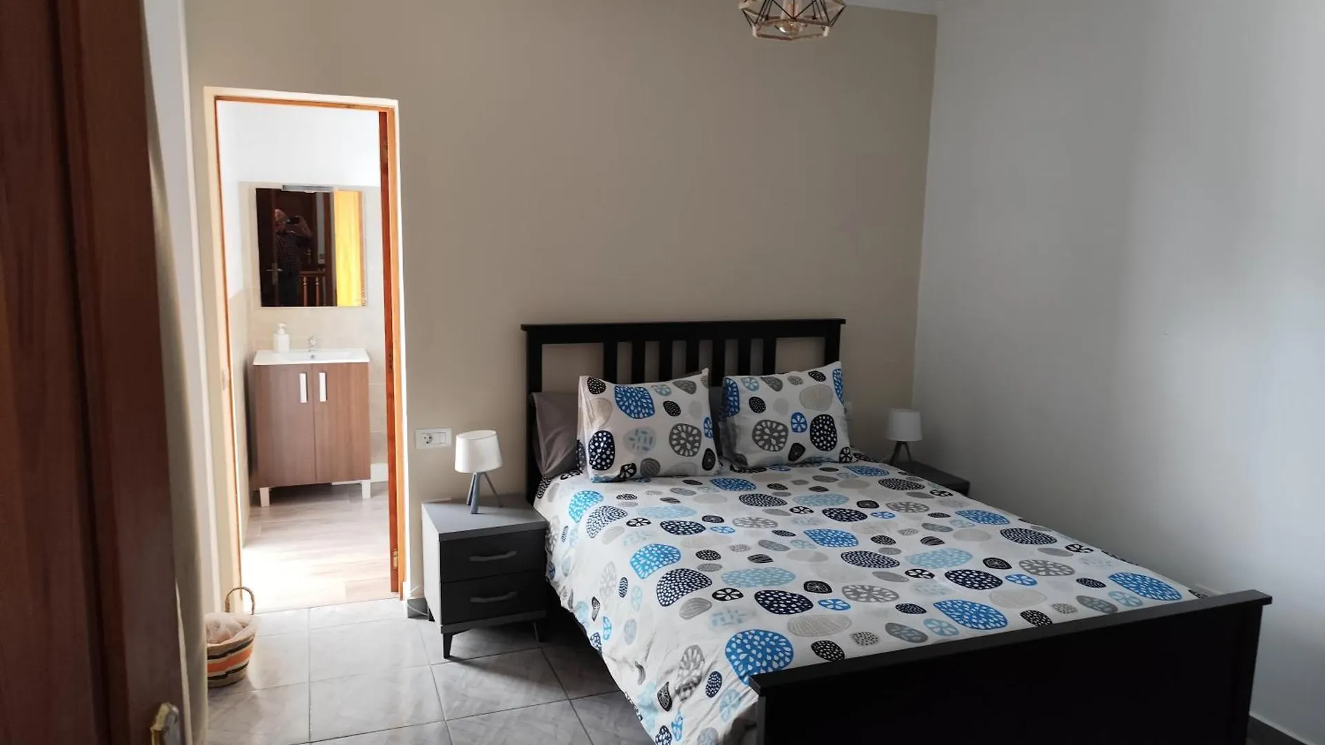 Holiday Home Emblema (Adults Only) 산미겔데아보나 B&B