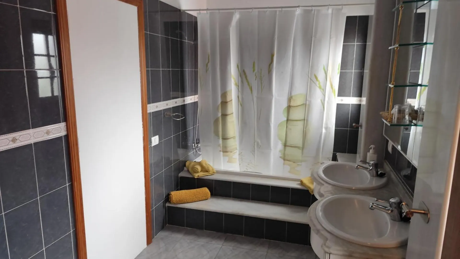 Holiday Home Emblema (Adults Only) 산미겔데아보나 B&B