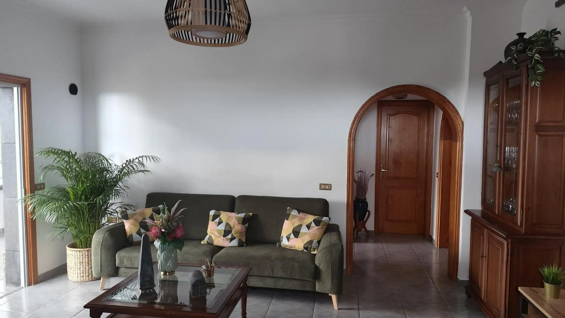 B&B Holiday Home Emblema (Adults Only) 산미겔데아보나