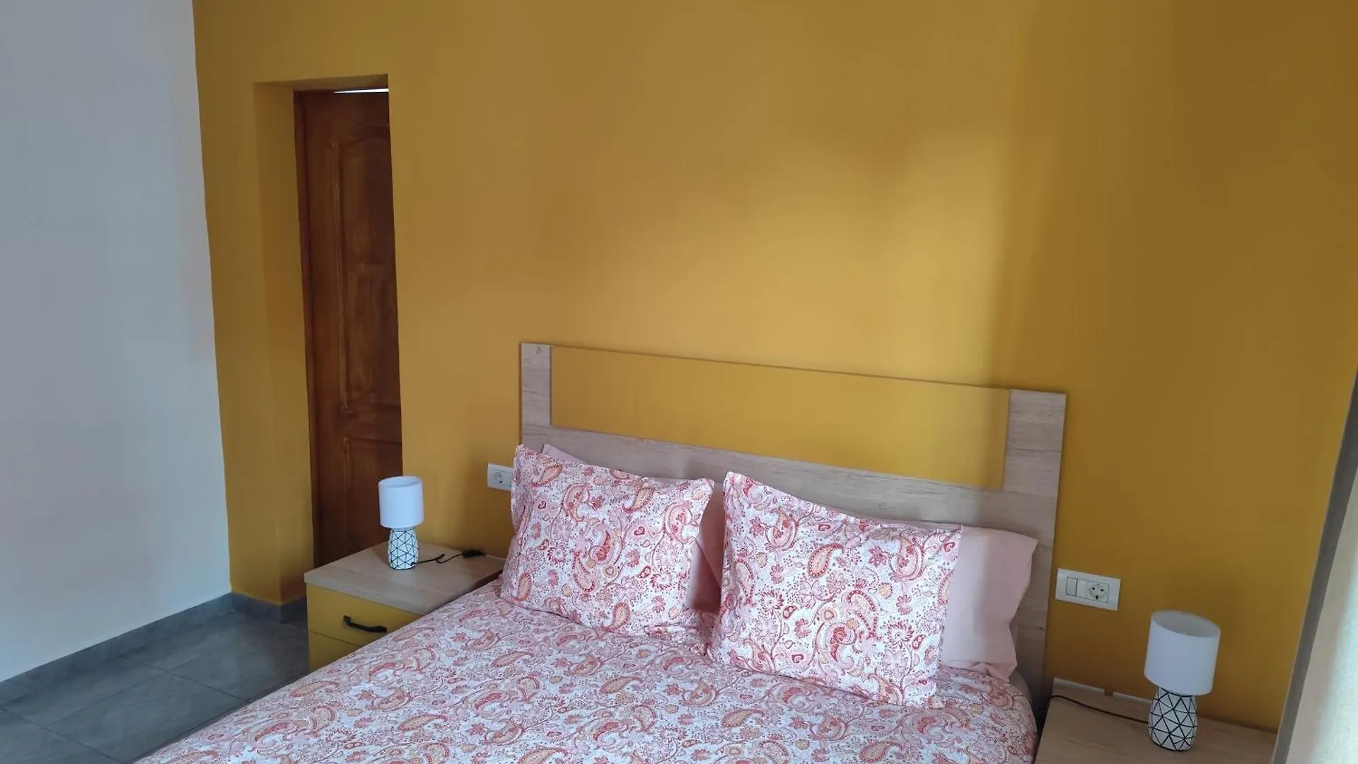 Holiday Home Emblema (Adults Only) 산미겔데아보나 스페인