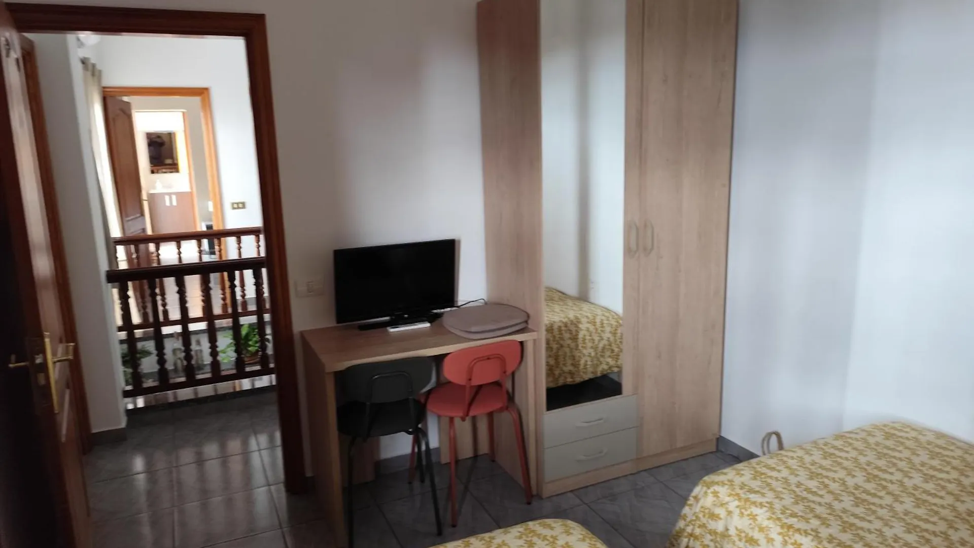 *** B&B Holiday Home Emblema (Adults Only) 산미겔데아보나 스페인
