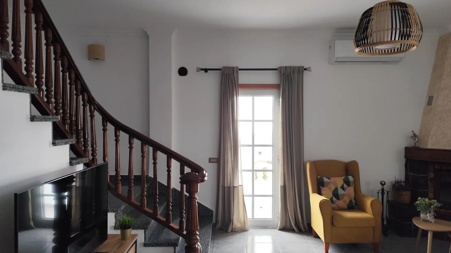 Holiday Home Emblema (Adults Only) 산미겔데아보나