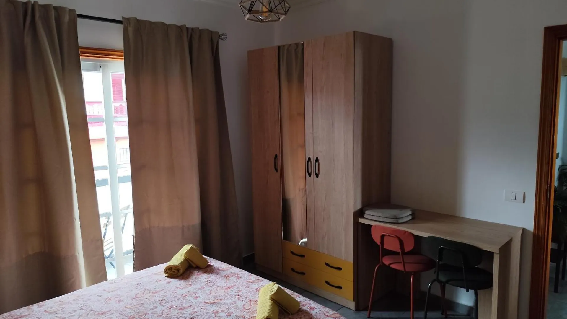 Holiday Home Emblema (Adults Only) 산미겔데아보나 B&B
