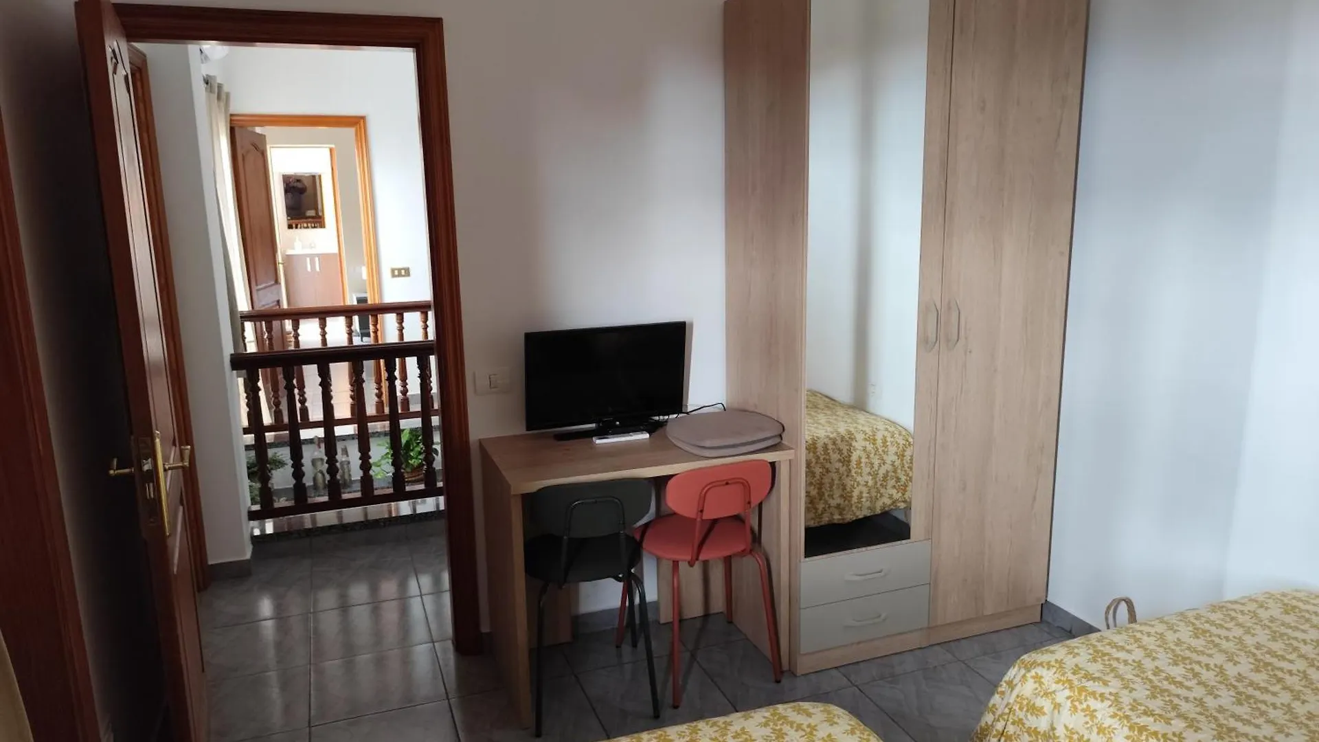 B&B Holiday Home Emblema (Adults Only) 산미겔데아보나