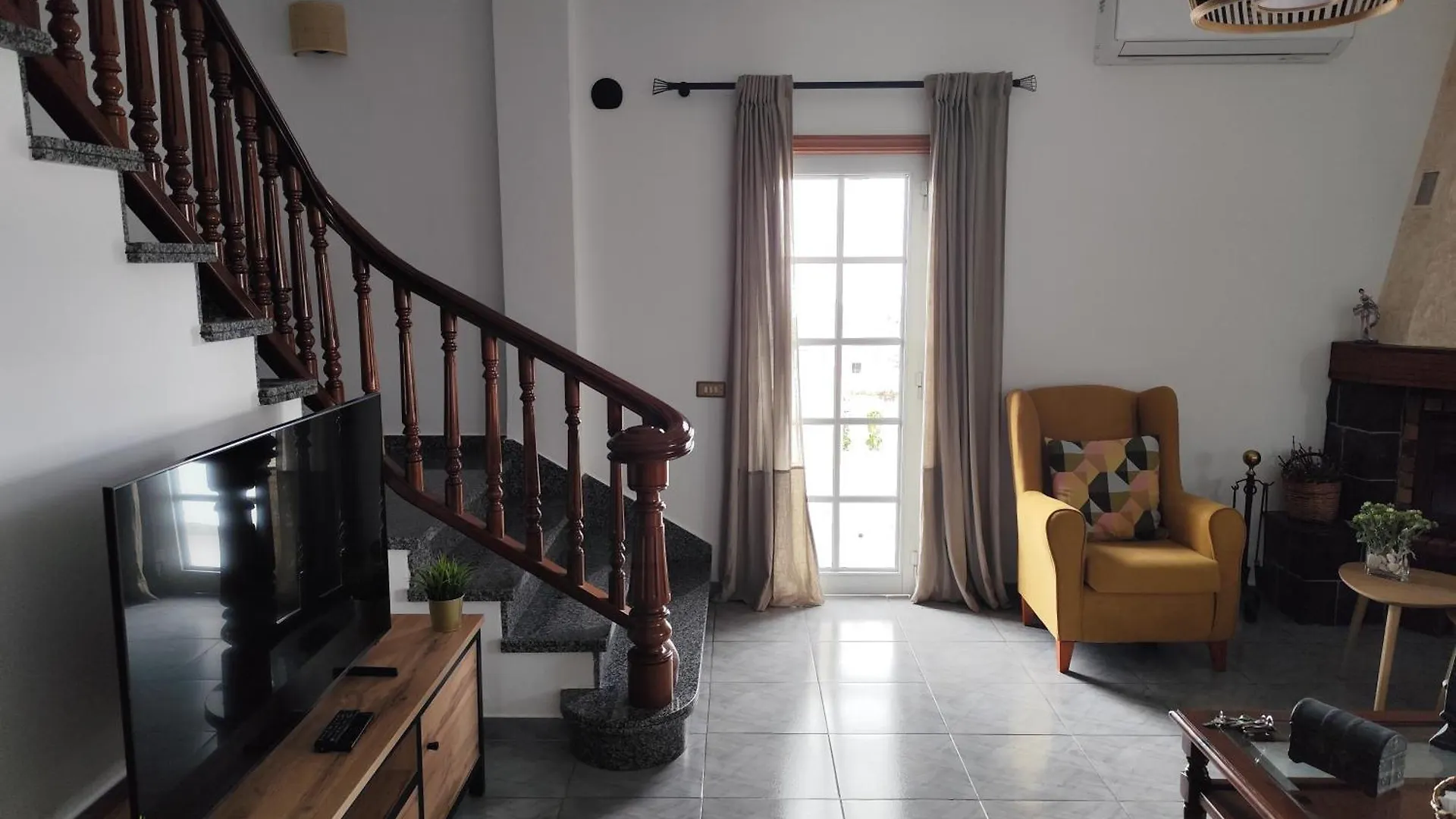 Holiday Home Emblema (Adults Only) 산미겔데아보나 스페인
