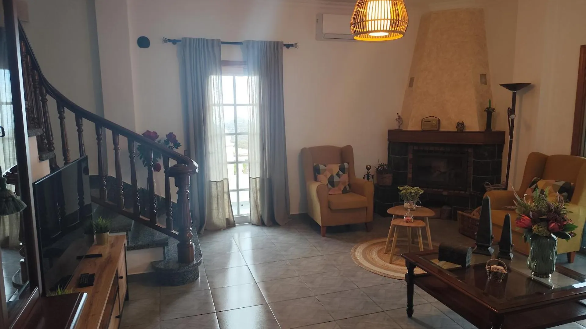 Holiday Home Emblema (Adults Only) 산미겔데아보나 B&B