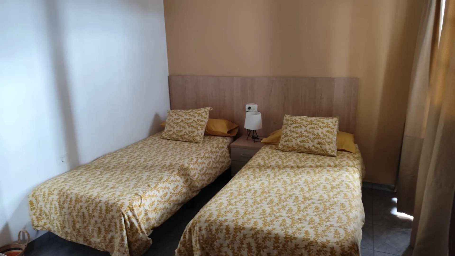 *** B&B Holiday Home Emblema (Adults Only) 산미겔데아보나 스페인