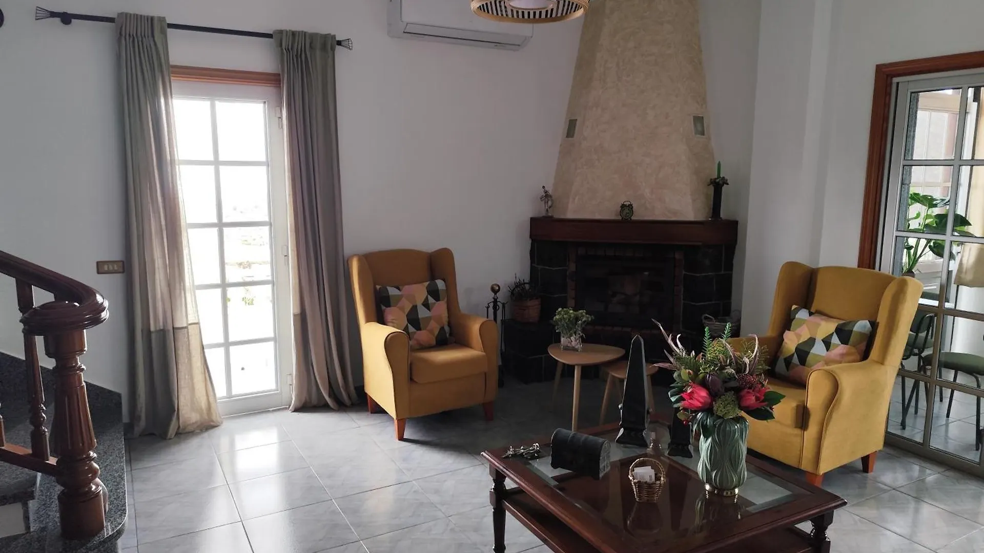 Holiday Home Emblema (Adults Only) 산미겔데아보나