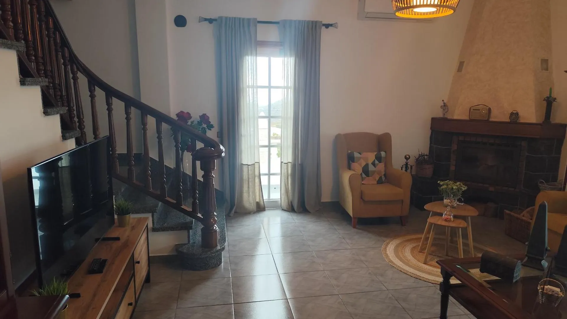 B&B Holiday Home Emblema (Adults Only) 산미겔데아보나