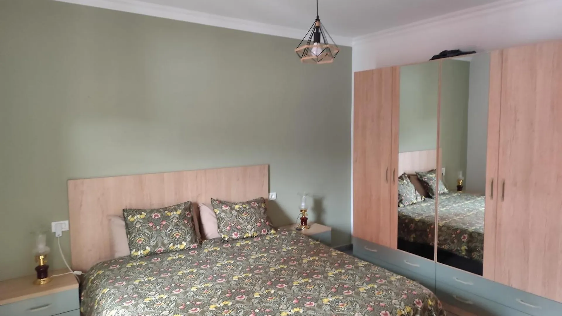 B&B Holiday Home Emblema (Adults Only) 산미겔데아보나