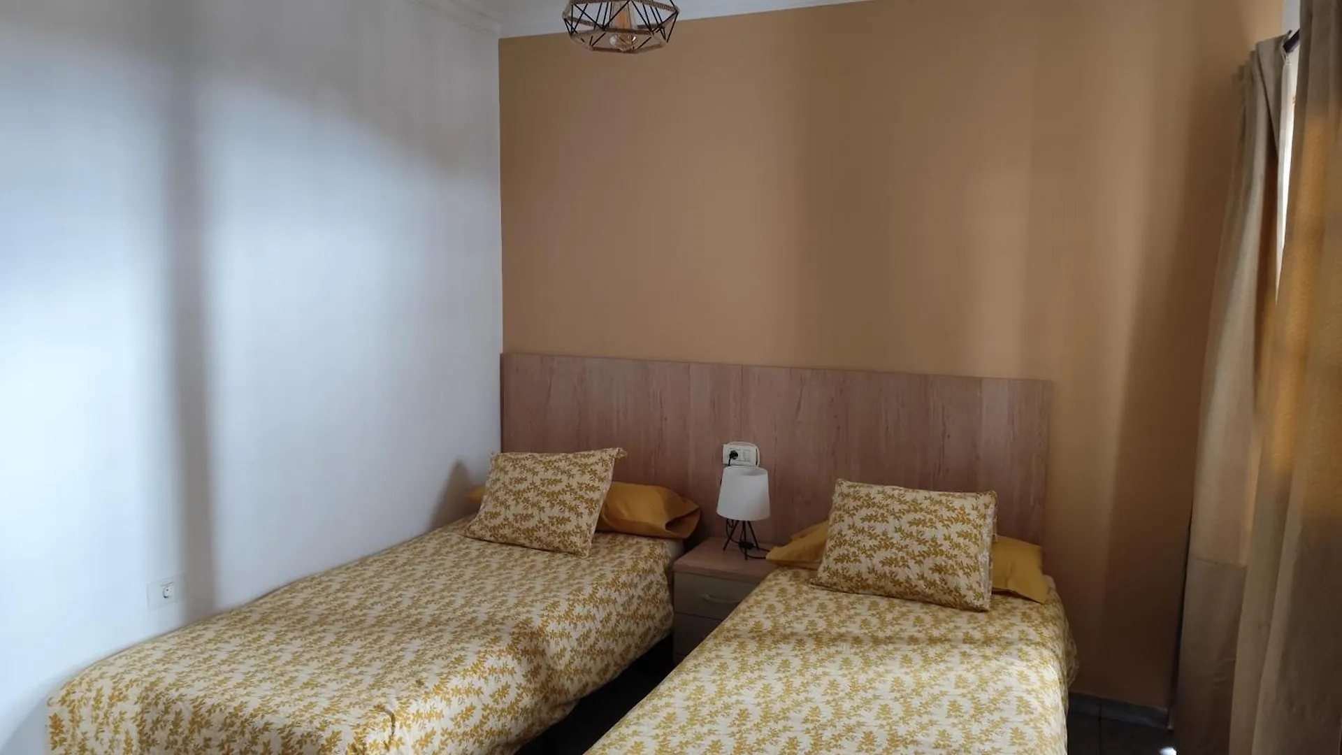 Holiday Home Emblema (Adults Only) 산미겔데아보나 B&B