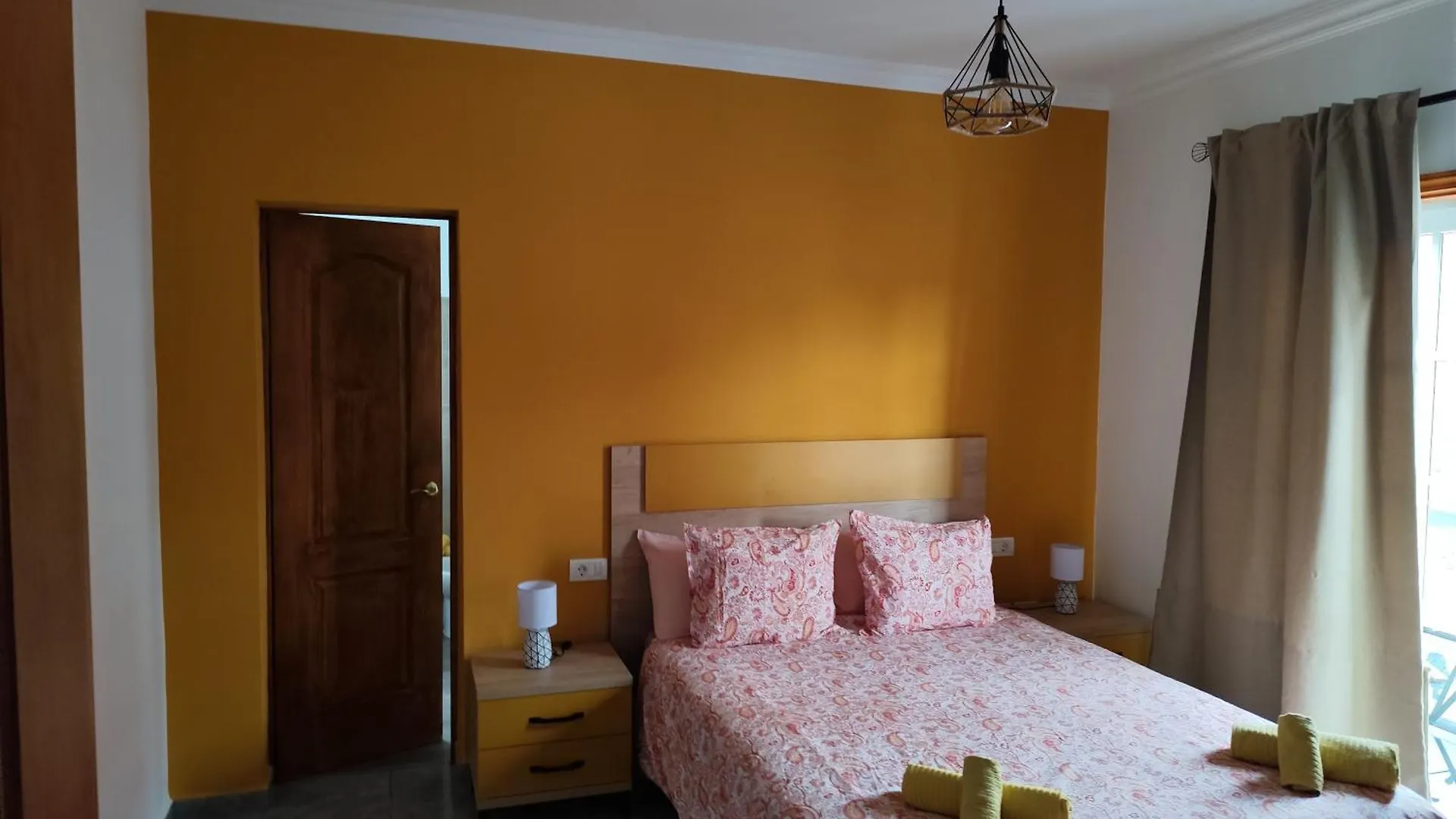 Holiday Home Emblema (Adults Only) 산미겔데아보나