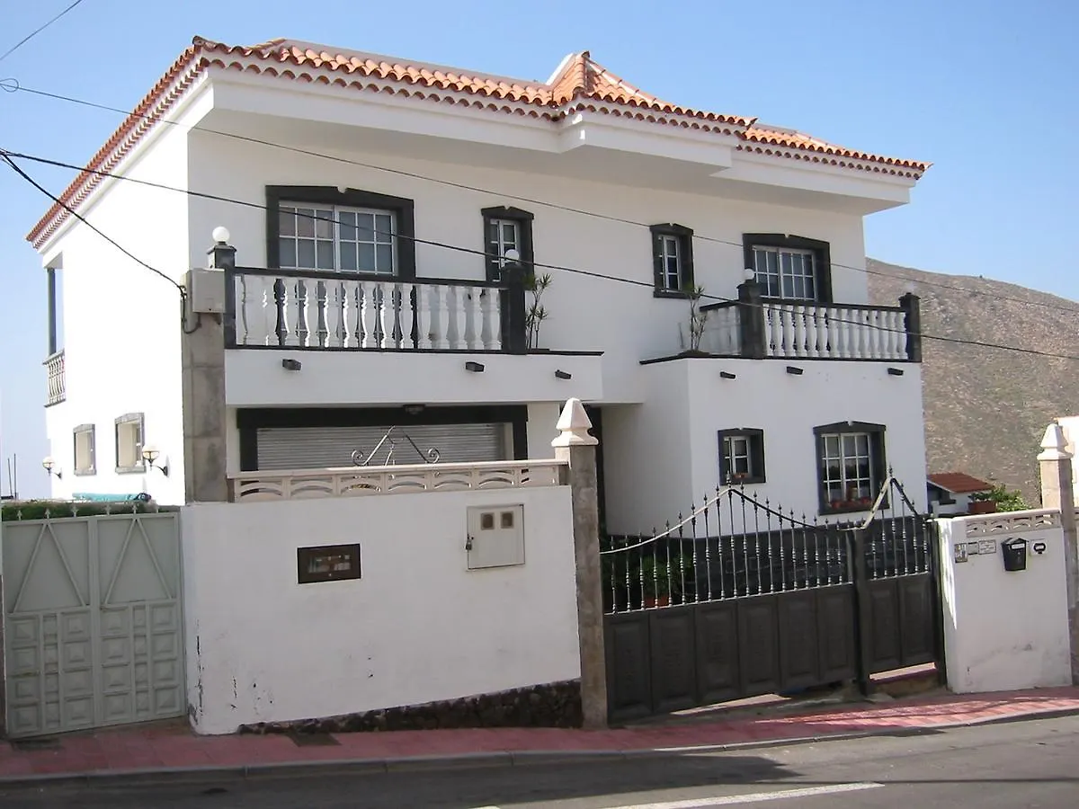 Holiday Home Emblema (Adults Only) 산미겔데아보나 3*,