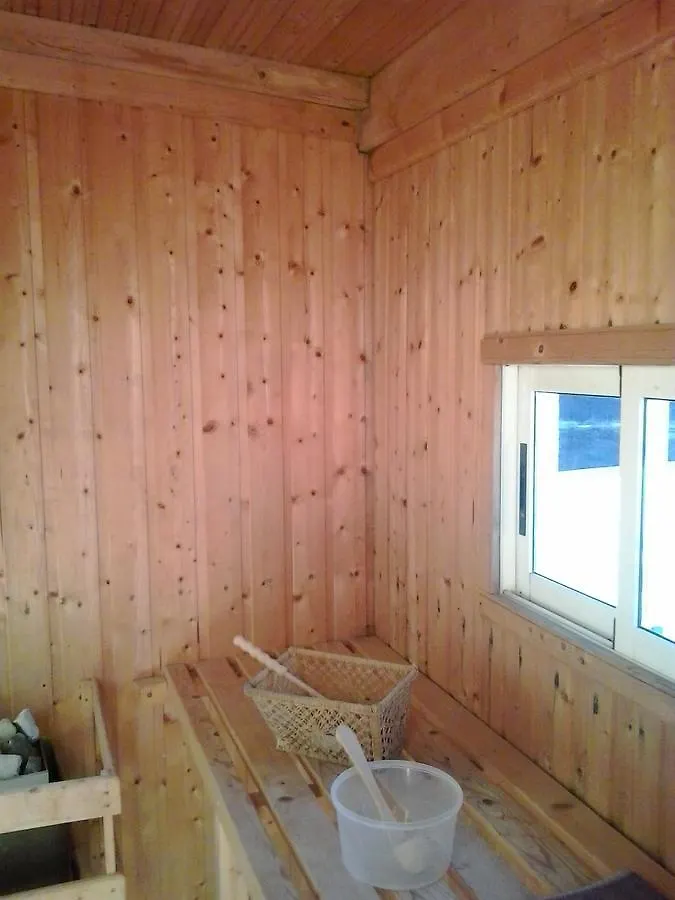 Holiday Home Emblema (Adults Only) 산미겔데아보나 B&B
