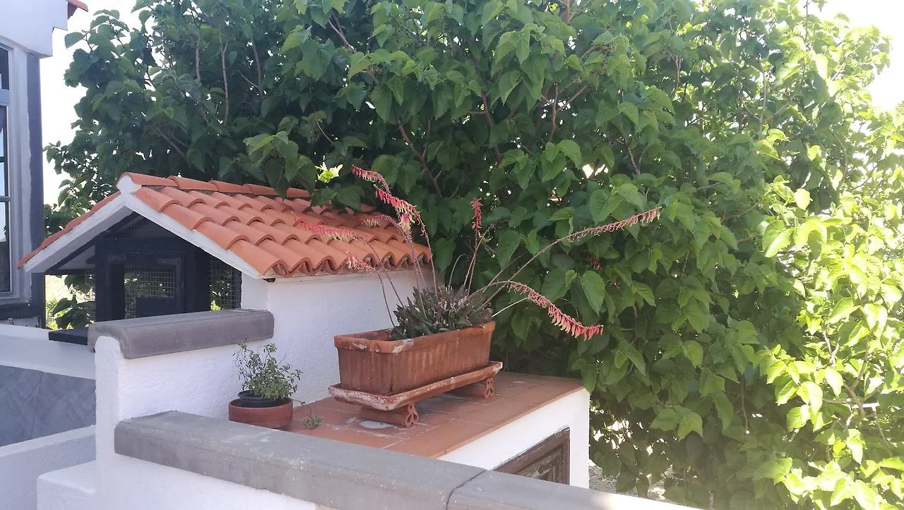 Holiday Home Emblema (Adults Only) 산미겔데아보나 B&B