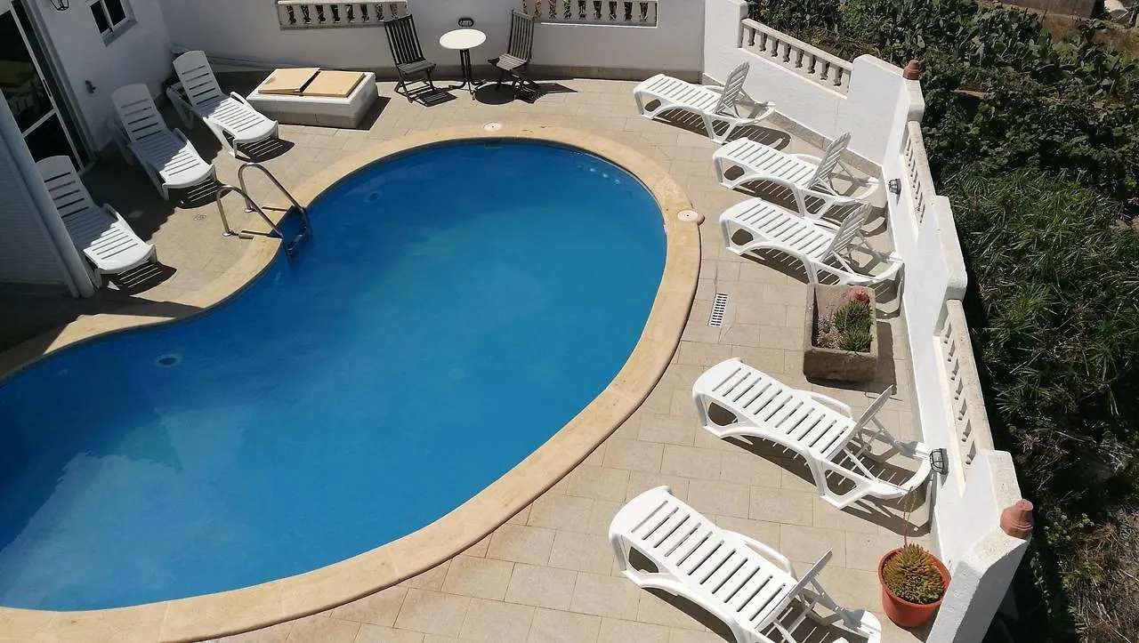B&B Holiday Home Emblema (Adults Only) 산미겔데아보나