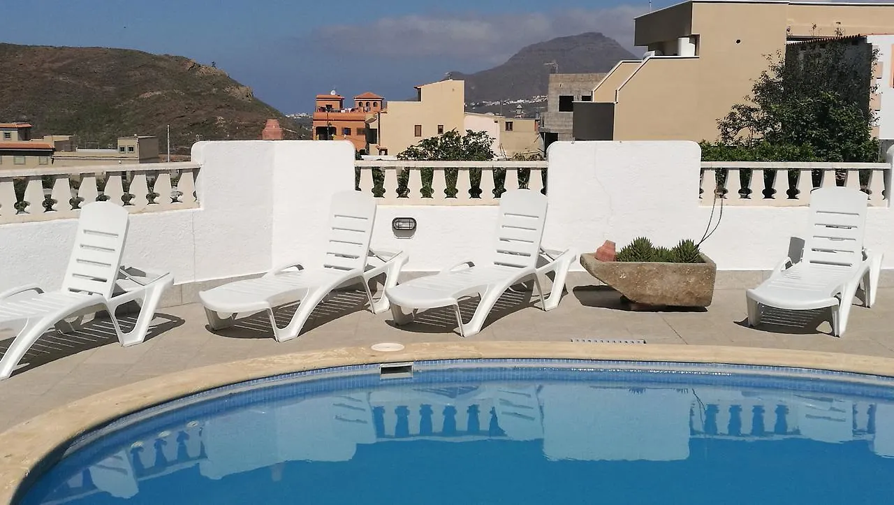 B&B Holiday Home Emblema (Adults Only) 산미겔데아보나