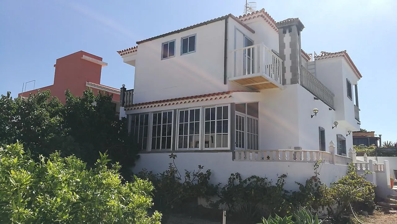 Holiday Home Emblema (Adults Only) 산미겔데아보나 B&B