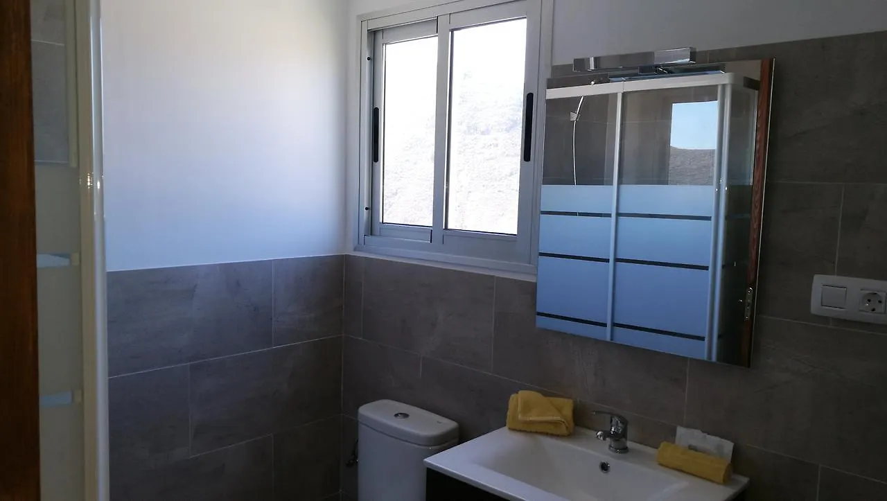 Holiday Home Emblema (Adults Only) 산미겔데아보나