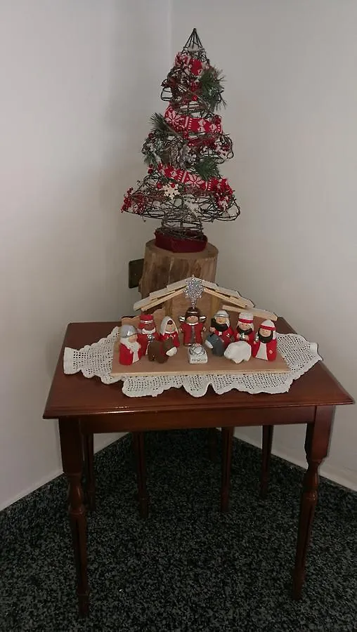 B&B Holiday Home Emblema (Adults Only) 산미겔데아보나
