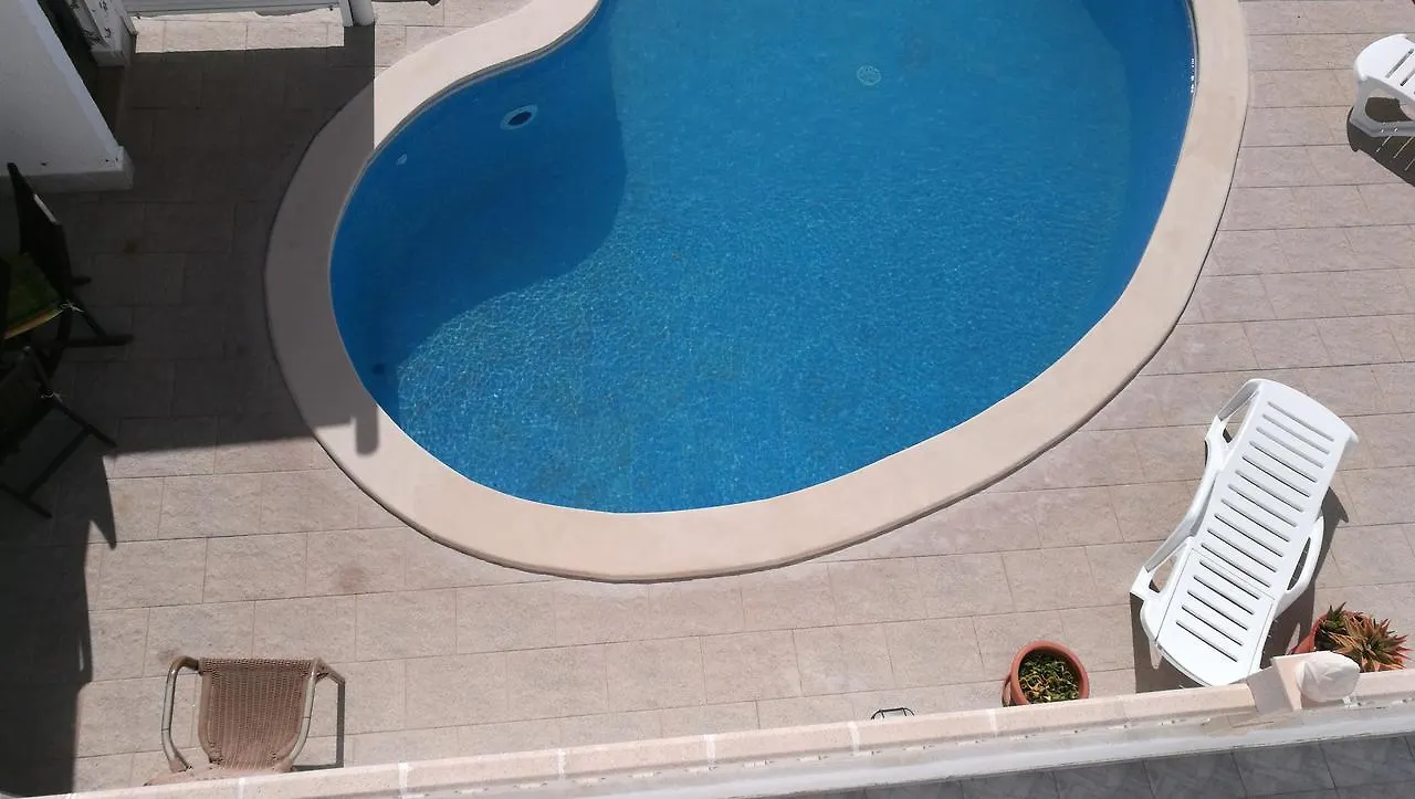 Holiday Home Emblema (Adults Only) 산미겔데아보나 스페인