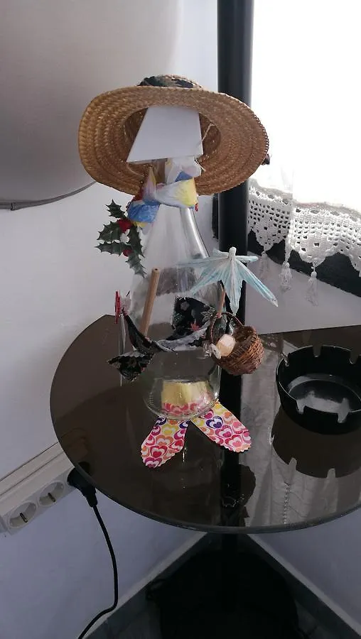 Holiday Home Emblema (Adults Only) 산미겔데아보나 B&B