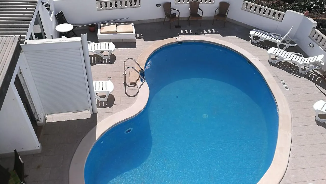 Holiday Home Emblema (Adults Only) 산미겔데아보나