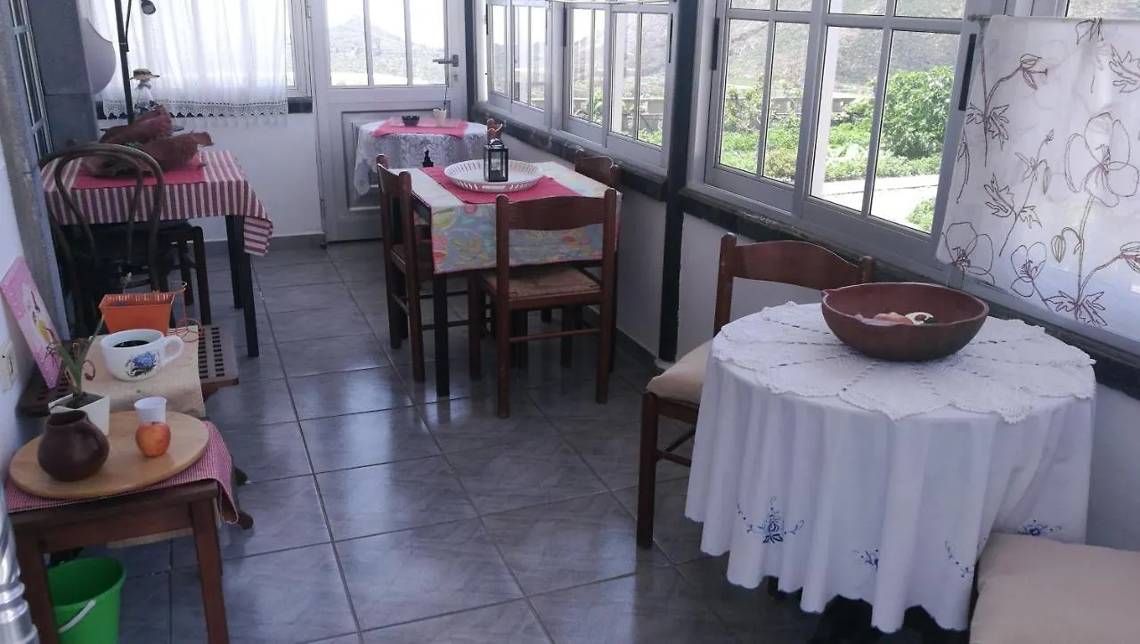 Holiday Home Emblema (Adults Only) 산미겔데아보나